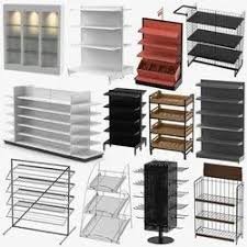 Display Racks